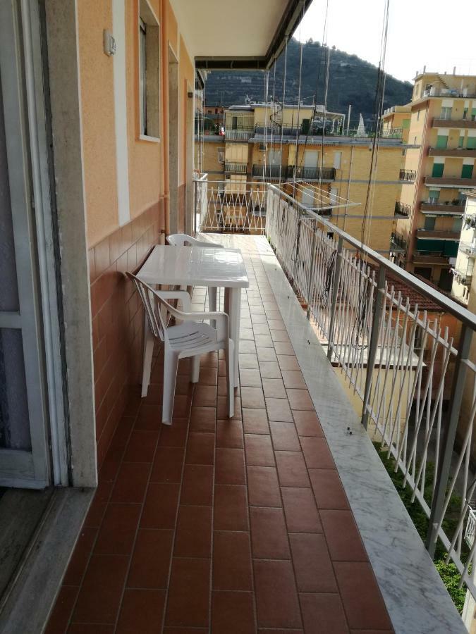 La Casa Di Annisa Apartment Maiori Exterior photo
